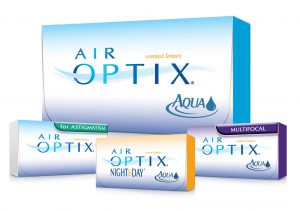 Air-Optix